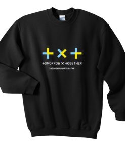 TXT Sweatshirt