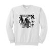 Turnstile I Keep Me Down Sweatshirt