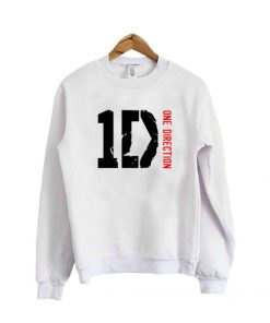 1D one direction Sweatshirt