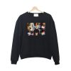 Anime luffy Crewneck Sweatshirt