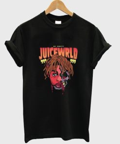 Juicewrld Juice Wrld T shirt