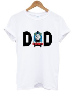 DAD Thomas Tshirt