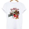 Mickey’s Christmas Carol T Shirt