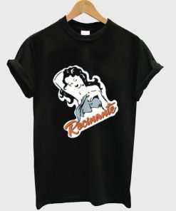 Rocinante T-Shirt