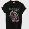 The Boondocks T-Shirt