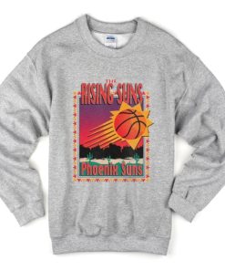 The Rising Suns Sweashirt