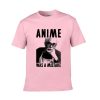 Anime Was A Mistake Graphic T-Shirt