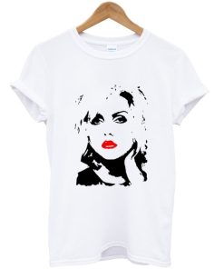 Blondie Debbie Harry T Shirt