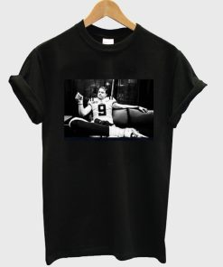 Cigar Joe-Joe Burrow Shirt