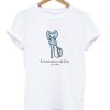 Cinderella and Co t-shirt