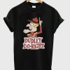 Dudley Do Right T-Shirt