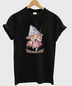 Grand Wizard Asuna T Shirt