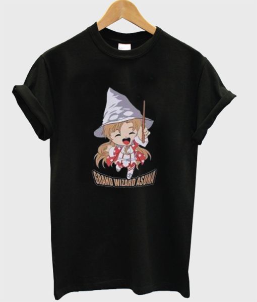 Grand Wizard Asuna T Shirt