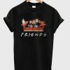 Harry Potter Friends Shirt