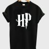 Harry Potter Logo T Shirt