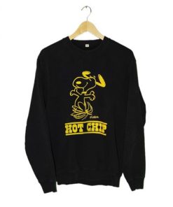 Hot Chip Sweatshirt