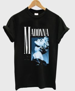 Madonna t-shirt