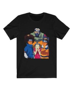 New Style Team Boondocks t-shirt