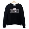 One Chicago Sweatshirt