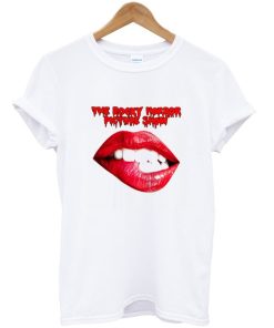 Rocky Horror Picture Show T Shirt