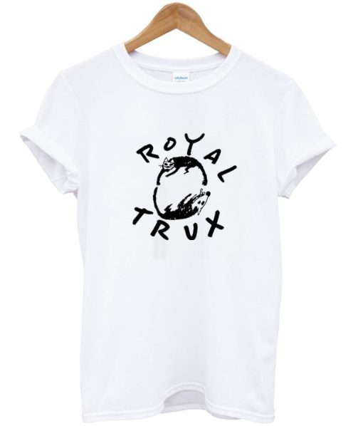 Royal Trux T Shirt