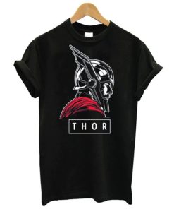 Thor Graphic T-shirt