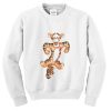 Tiggres Sweatshirt