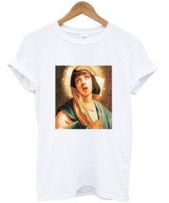Virgin Mia T-shirt
