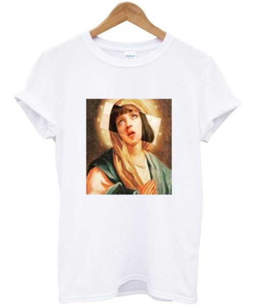 Virgin Mia T-shirt