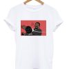 Will Smith Slapped Chris Rock meme T-shirt