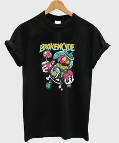 BROKENCYDE T Shirt