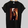 Billie Eilish Grammys 2022 t shirt