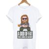 Fat Thor The God Of Beer T-Shirt