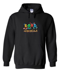 Funny Coachella 2022 Hoodie