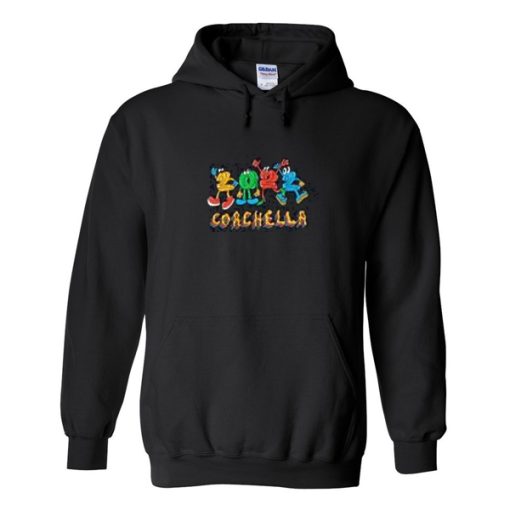 Funny Coachella 2022 Hoodie