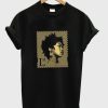 Lauryn Hill ‘LH’ Stamp T-Shirt
