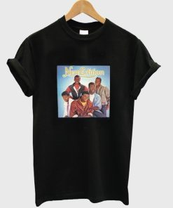New Edition T-Shirt
