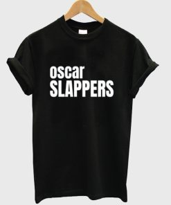 Oscar Slappers Will Smith T Shirt