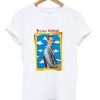 Pee Wee Herman Graphic T Shirt