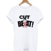 Wild N Out Cut The Beat T-Shirt