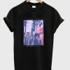 90s Lofi Tokyo Japanese T Shirt