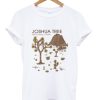 Joshua Tree National Park T Shirt