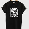 Ric Flair wooo t-shirt