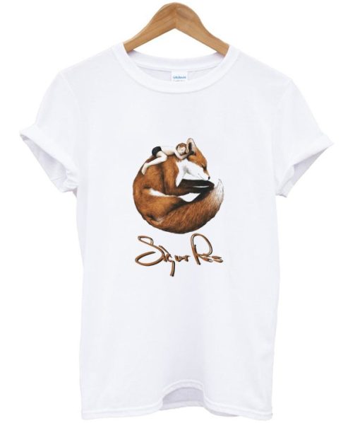 Sigur Ros T-Shirt