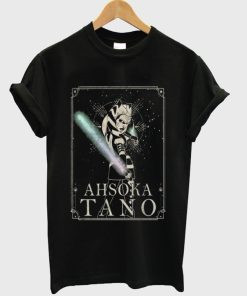 Ahsoka Tano Graphic t-shirt