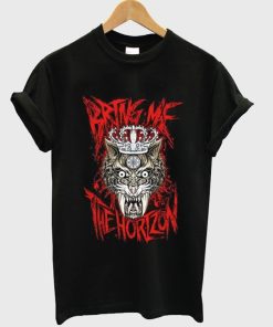 BMTH Devil King T-Shirt