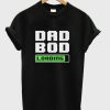 Dad Bod Loading T-Shirt
