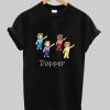 Dan’s Dapper Tshirt