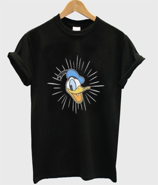 Donald Duck t-shirt