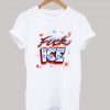FUCK ICE T-Shirt